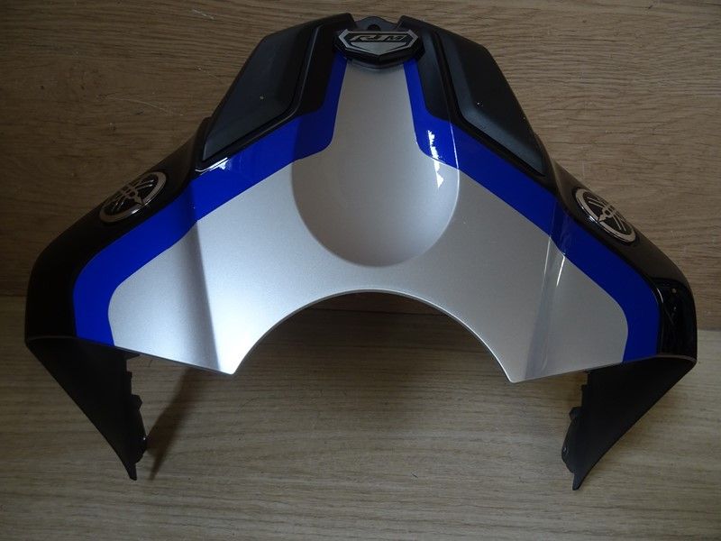 Couvre réservoir Yamaha 1000 R1M 2020/-