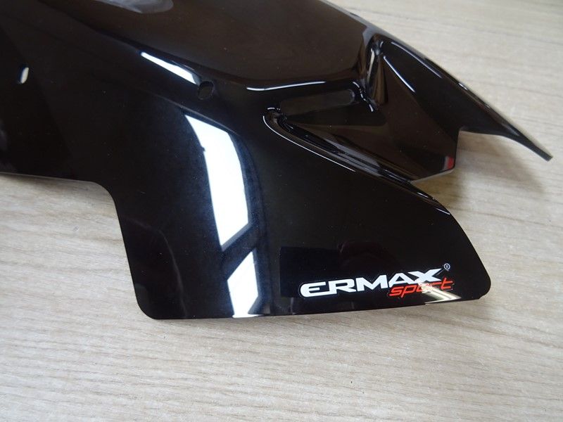 Saut de vent adaptable Ermax Kawasaki Z 900 2020/2024