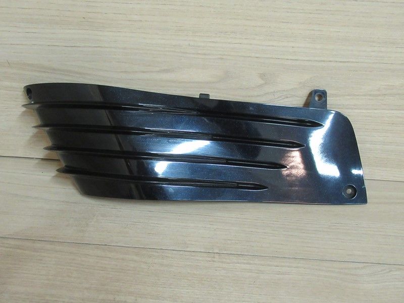 Cache sur flanc gauche Kawasaki ZZR 1400 2006-2011