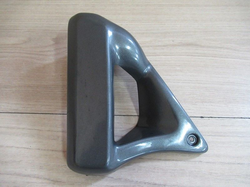 Écope de radiateur gauche Aprilia AF1 125 Europa 1991-1992 (DIS 7606)