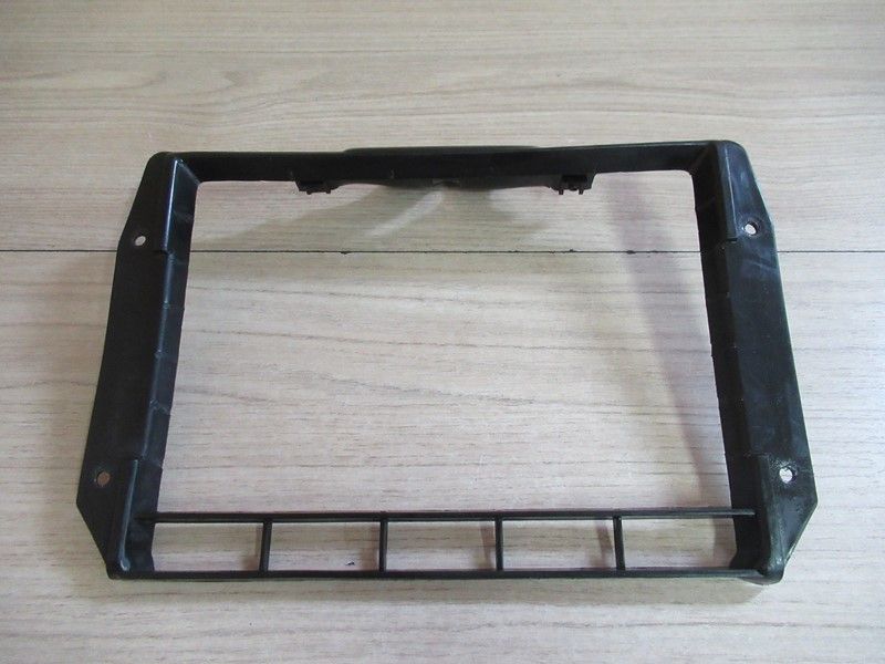 Grille de radiateur Aprilia AF1 125 Europa 1991-1992 (DIS 7604)