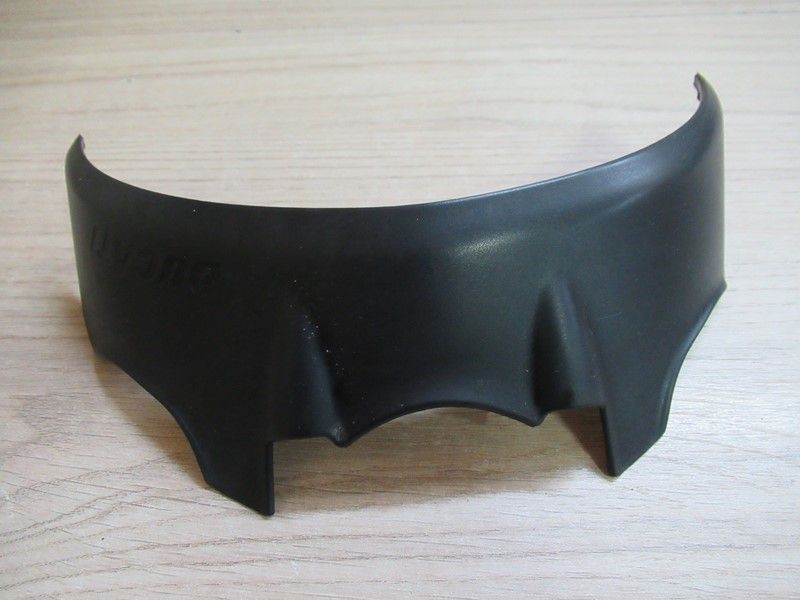 Couvercle de phare Ducati 1100 Evo 2012-2013 (24713221A)