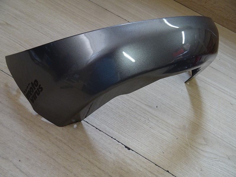 Carénage arrière Suzuki UH 125 Burgman 2007/2013 (47411-03H)