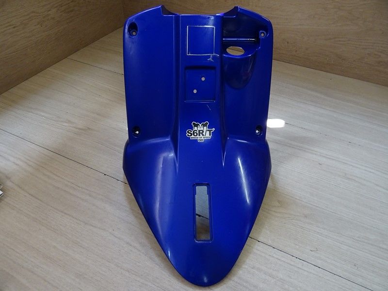 Tablier, carénage avant Yamha 50 Booster 2007 (5WW-F8311)