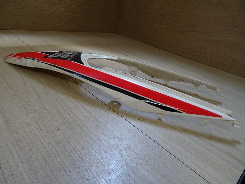 Carénage arrière Beta RR50 SM 2012/2017
