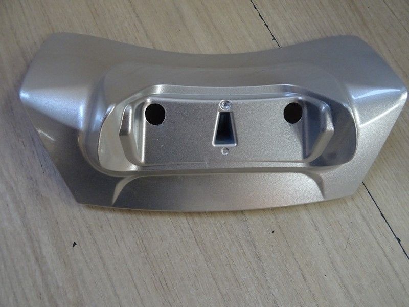 Coque arrière Piaggio MP3 300 IE Touring 2011/2012 (655801)