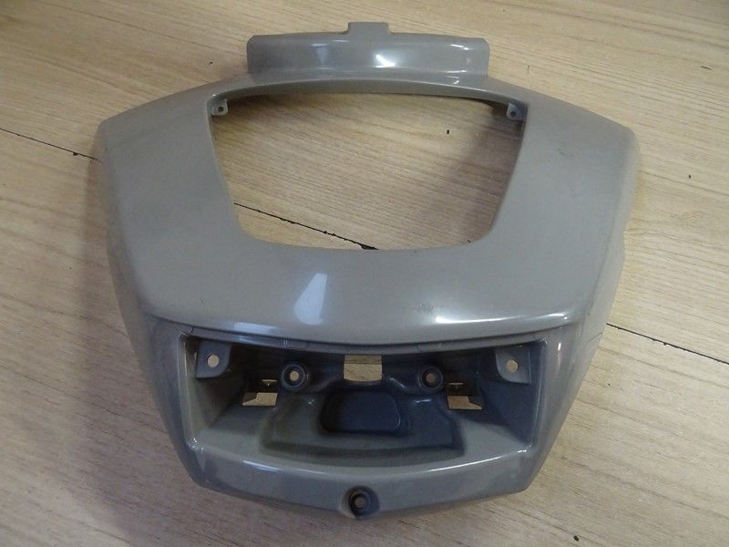 Carénage avant inférieur Piaggio MP3 toutes cylindrées 2010/2015 (655795)