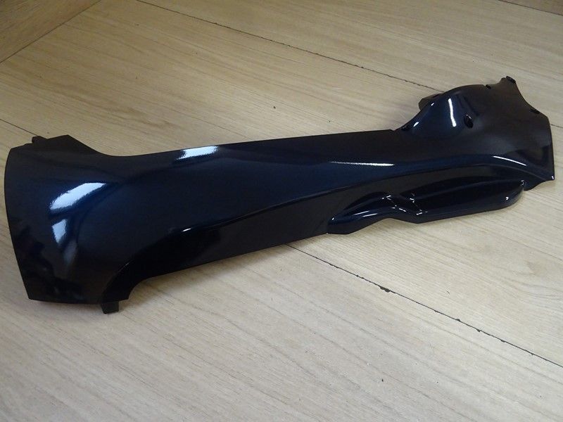 Carénage arrière gauche Piaggio MP3 toutes cylindrées 2007/2016 (623069)