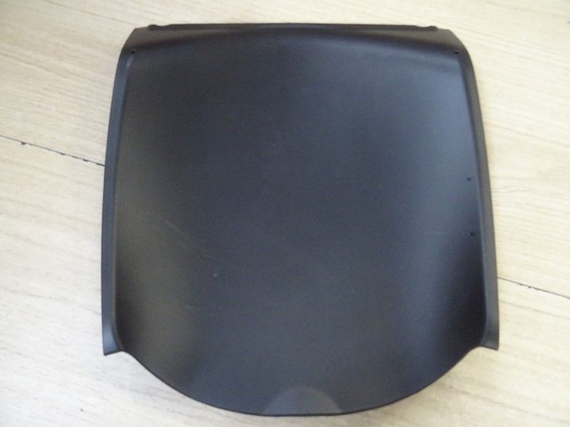 Dessous de carénage arrière Triumph 2500 Rocket 3 2019/- (T2307901)