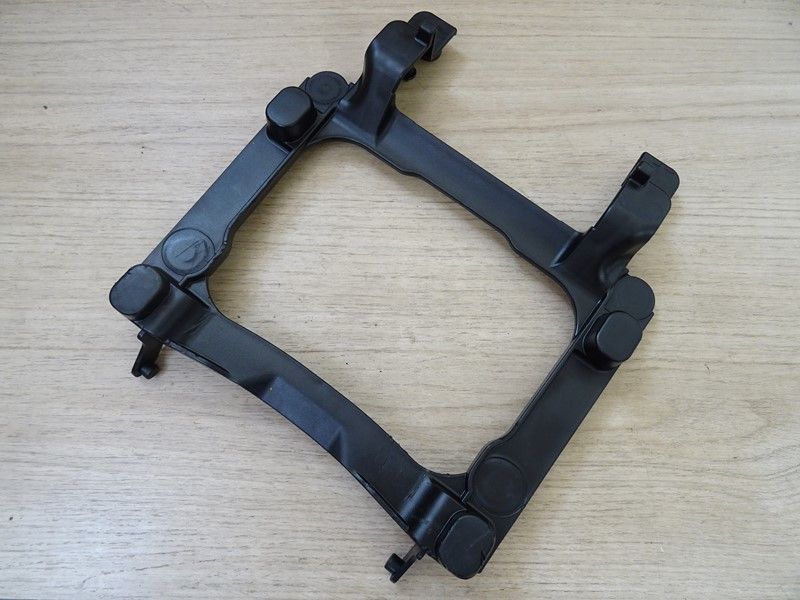 Carénage intérieur sous selle Yamaha FJR 1300 2006-2008 
