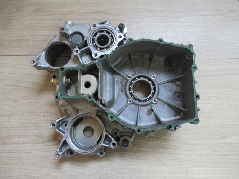Carter de transmission arrière HONDA GL 1500 F6C Valkyrie SC34 1997/2002