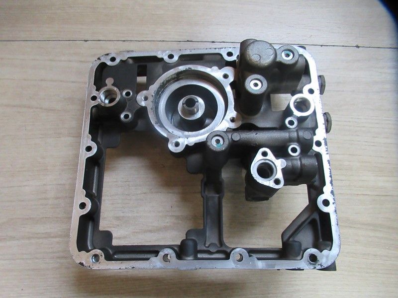 Carter d'huile intermédiaire MOTO GUZZI 1200 GRISO 8V  LSE 2007/2013