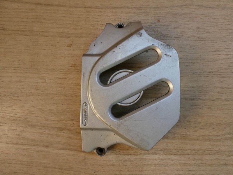 Carter de sortie de boite Honda 125 XLR JD16A 1993/1999