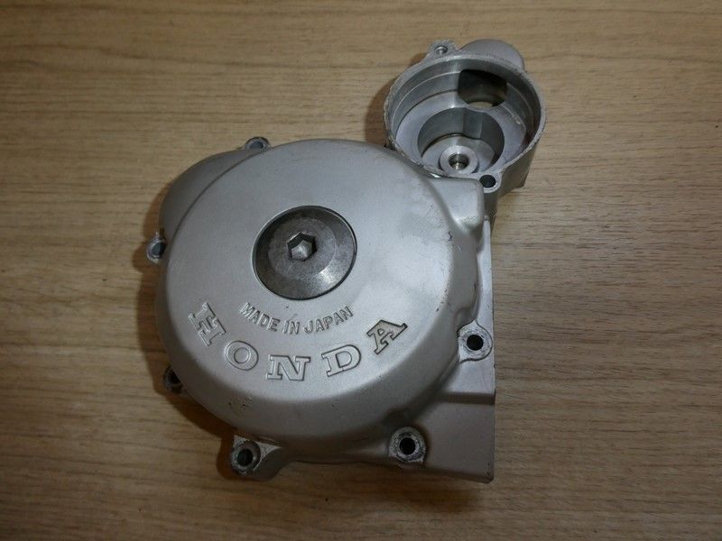 Carter d'alternateur Honda 125 XLR JD16A 1993/1999
