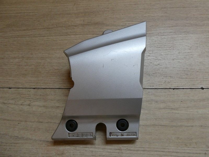 Carter de sortie de boite Yamaha 1300 XJR 1999/2006 5EA