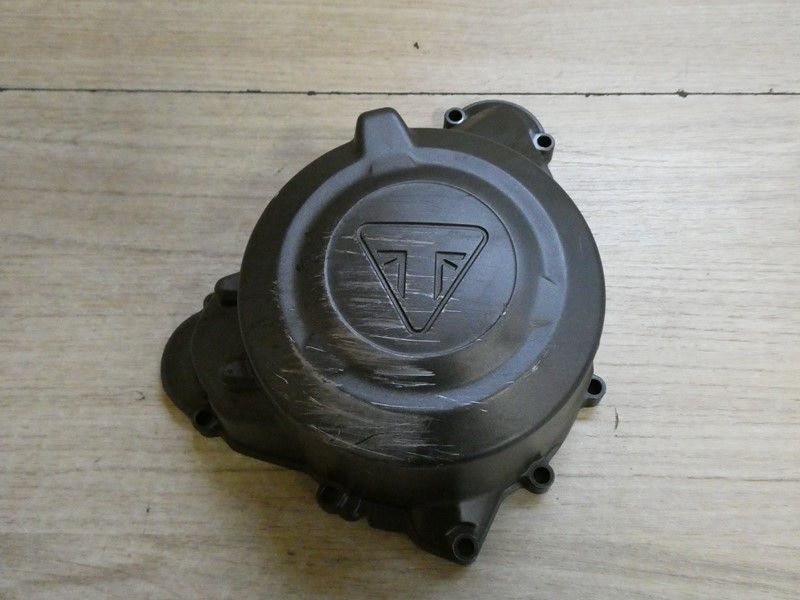 Carter d'alternateur Triumph 660 trident 2021/2024