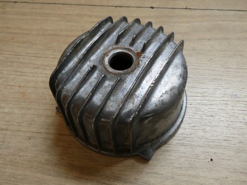 Carter de filtre huile Yamaha 750 XS 1T5 1977/1979