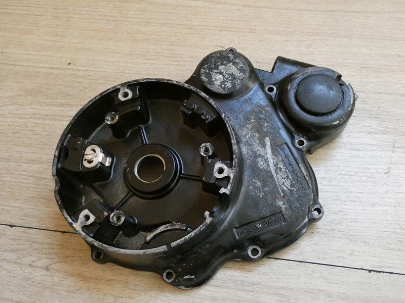 Carter interne d'allumage Yamaha 750 XS 1T5 1977/1979