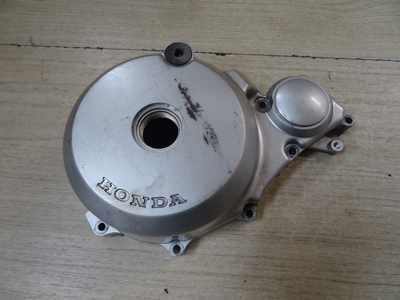 Carter d'alternateur' Honda 650 Deauville RC47 1998/2001