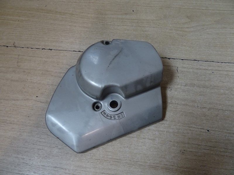 Carter de sortie de boite Honda 650 Deauville RC47 1998/2001