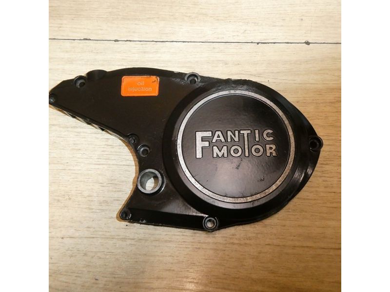 Carter d'allumage Fantic 125 HP1 1985 à 1987