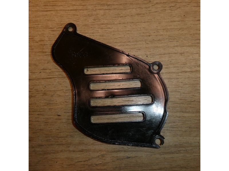 Carter de sortie de boite Fantic 125 HP1 1985 à 1987