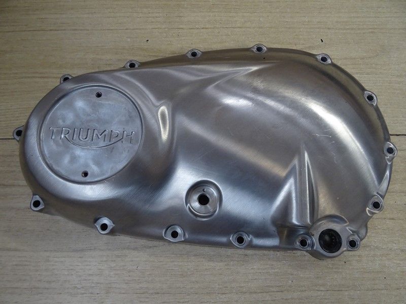 Carter d'embrayage Triumph T120 et autres modèles Triumph 2016/-
