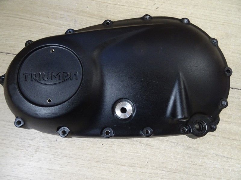 Carter d'embrayage Triumph nombreux twins après 2016/-