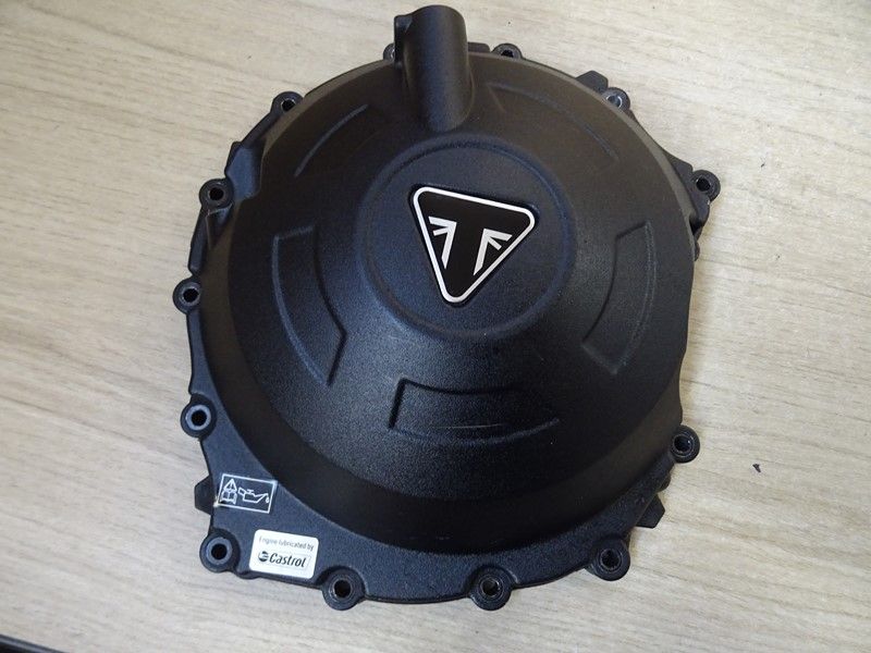 Carter d'embrayage d'origine Triumph 1050 Speed Triple 2018/2020 1050 Tiger Sport 2016/2020