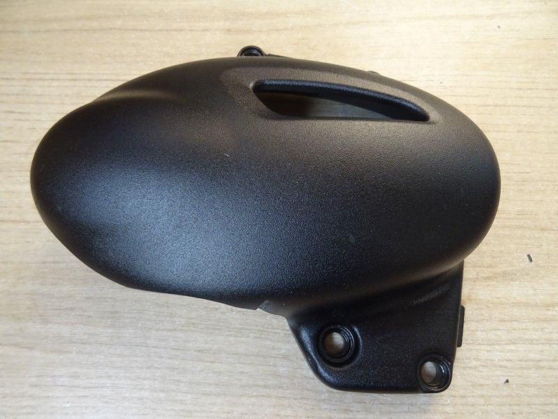 Cache pignon Triumph T100 T120 black et autres twins 2016/-