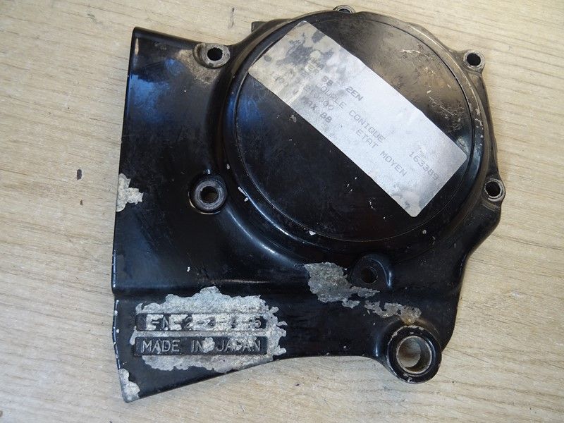 Carter de sortie de boite Yamaha 
1200 VMAX type 2EN et 3LR 1986/2001