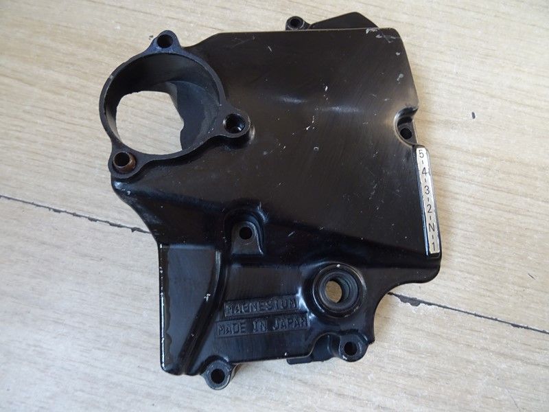 Carter de sortie de boite Yamaha 1000 FZR type 2LE 1987/1988