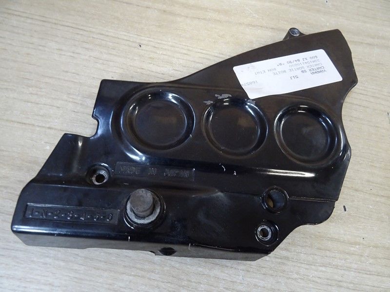 Carter de sortie de boite Yamaha 600 XJ type 51J/3KS 1984/1991