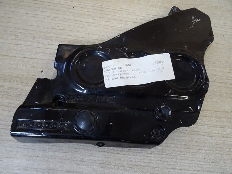 Carter de sortie de boite Yamaha 600 FZ type 2HW 1986/1988