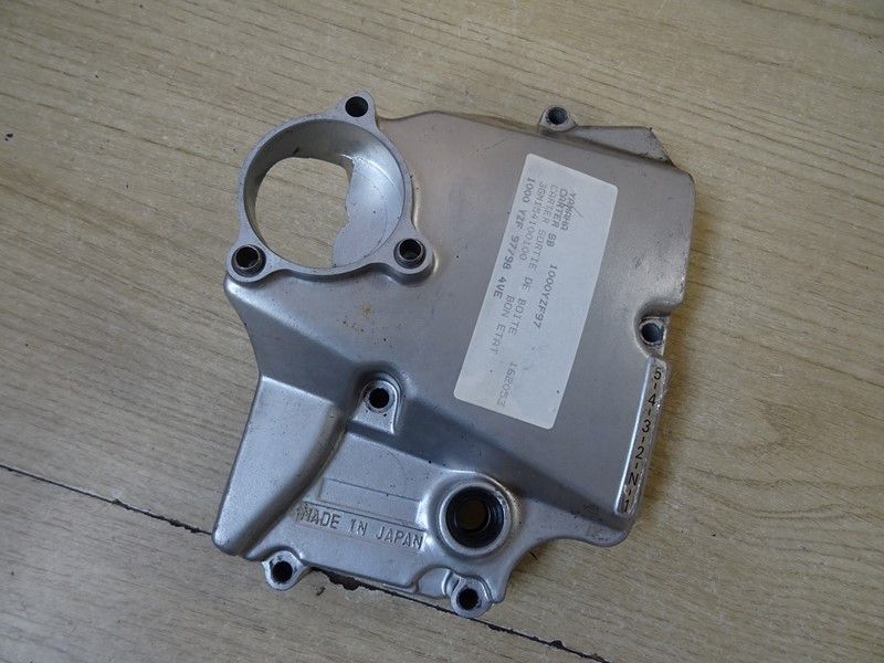 Carter de sortie de boite Yamaha 1000 YZF type 4VE 1996/2000