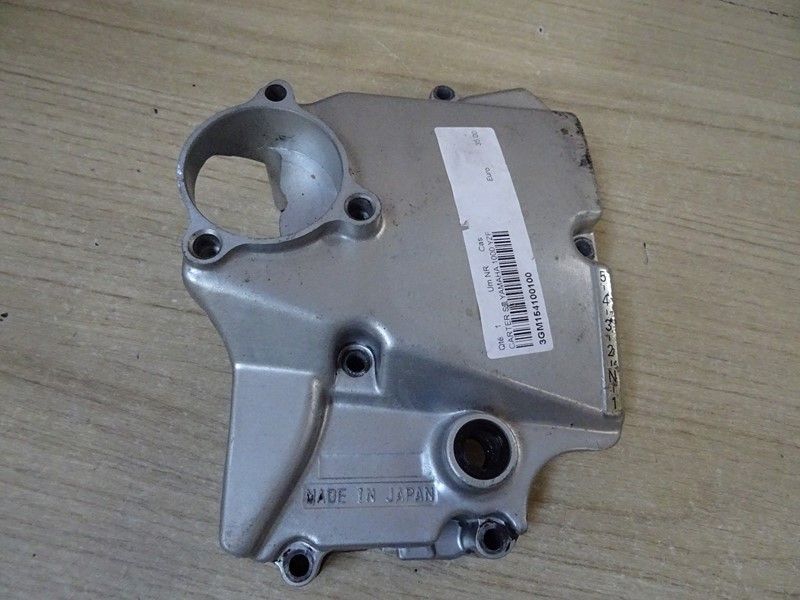 Carter de sortie de boite Yamaha 1000 YZF type 4VE 1996/2000