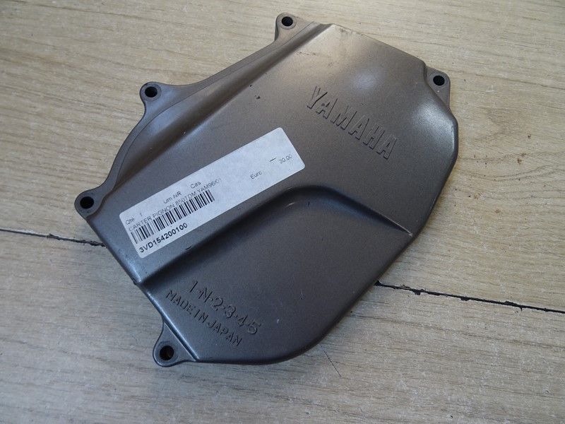Carter de sortie de boite Yamaha 850 TDM type 3VD / 4TX 1991/2001