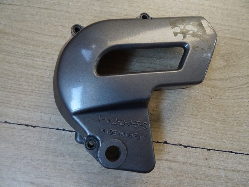 Carter de sortie de boite Yamaha 
250 TDR type 3CL 1988/1989