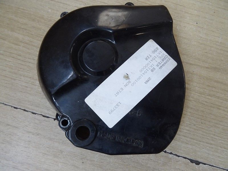 Carter de sortie de boite Yamaha 250 TZR type 2MA 1986/1989