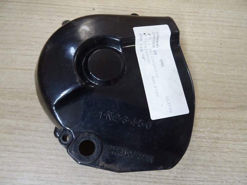 Carter de sortie de boite Yamaha 250 TZR type 2MA 1986/1989