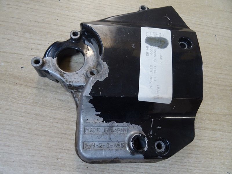 Carter de sortie de boite Yamaha FJ 1100 type 36Y 1985/1986