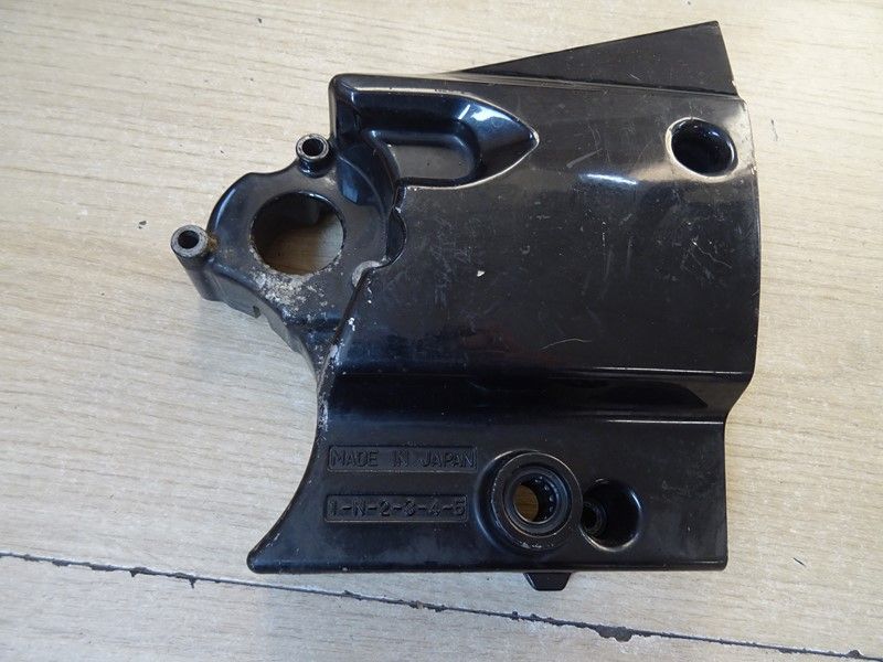 Carter de sortie de boite Yamaha 1200 XJR type 4PU 1995/1998