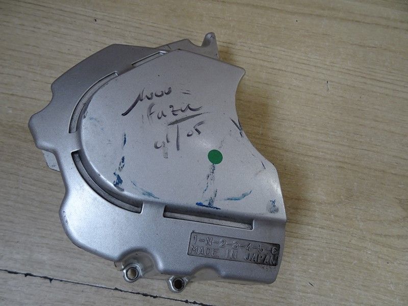 Carter de sortie de boite Yamaha FZS 1000 FAZER type RN061/066/141 2001-2005