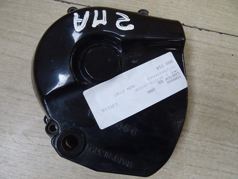 Carter de sortie de boite Yamaha 250 TZR type 2MA 1986/1989