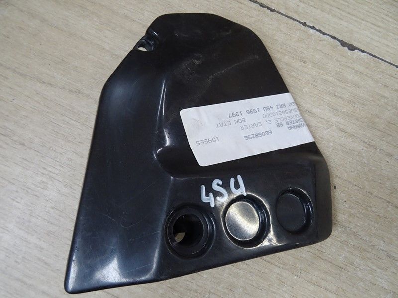 Carter de sortie de boite Yamaha 660 SZR type 4SU 1996/1997