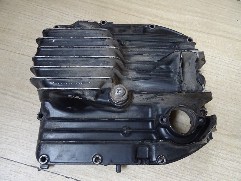 Carter  inférieur d'huile Yamaha 1200 VMAX type 2EN et 3LR 1986/2001