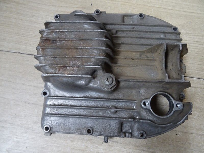 Carter  inférieur d'huile Yamaha 1200 VMAX type 2EN et 3LR 1986/2001
