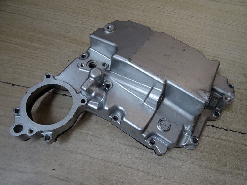 Carter  inférieur d'huile Yamaha 
850 TDM type 3VD 1991/1995 / 
850 TRX (4UN) 1996/1997