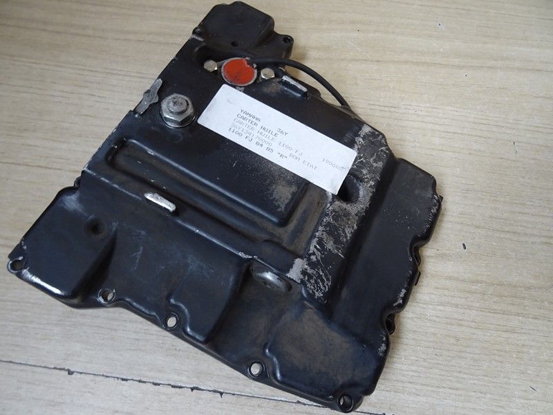 Carter  inférieur d'huile Yamaha 
FJ 1100 type 36Y 1985/1986