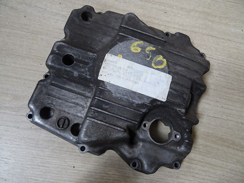 Carter  inférieur d'huile Yamaha XJ 650 type 4KO 1980/1983
